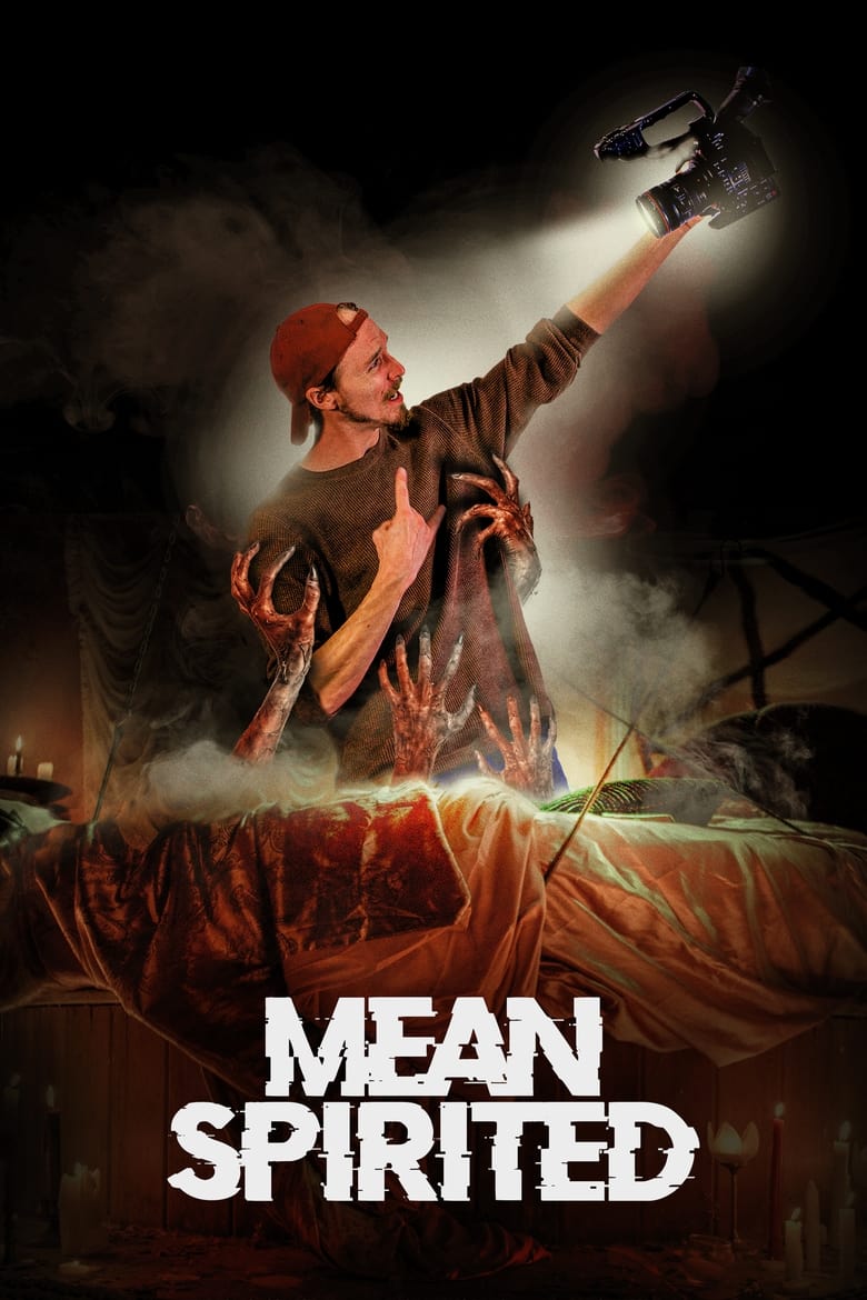 Poster of Mean Spirited