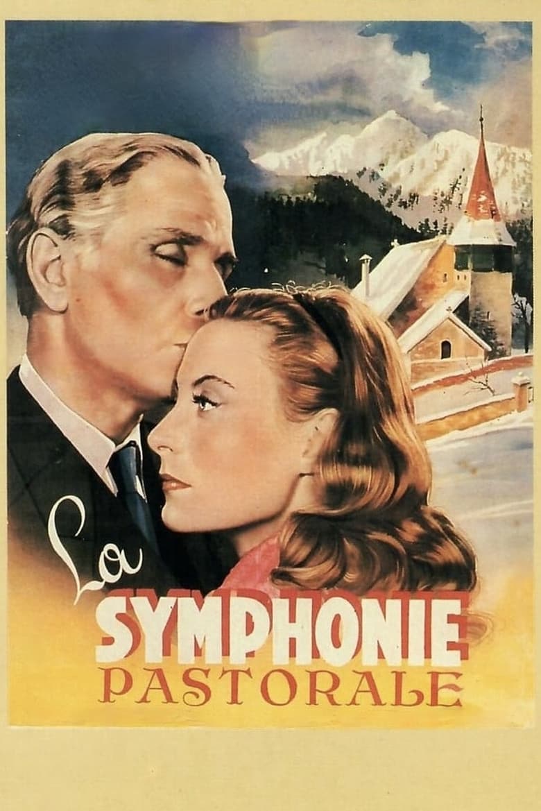 Poster of Pastoral Symphony