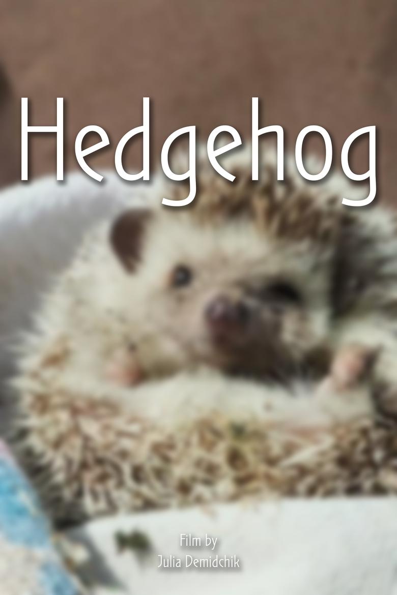 Poster of Hedgehog