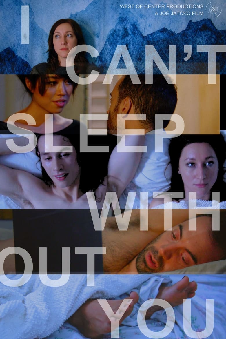 Poster of I Can't Sleep Without You