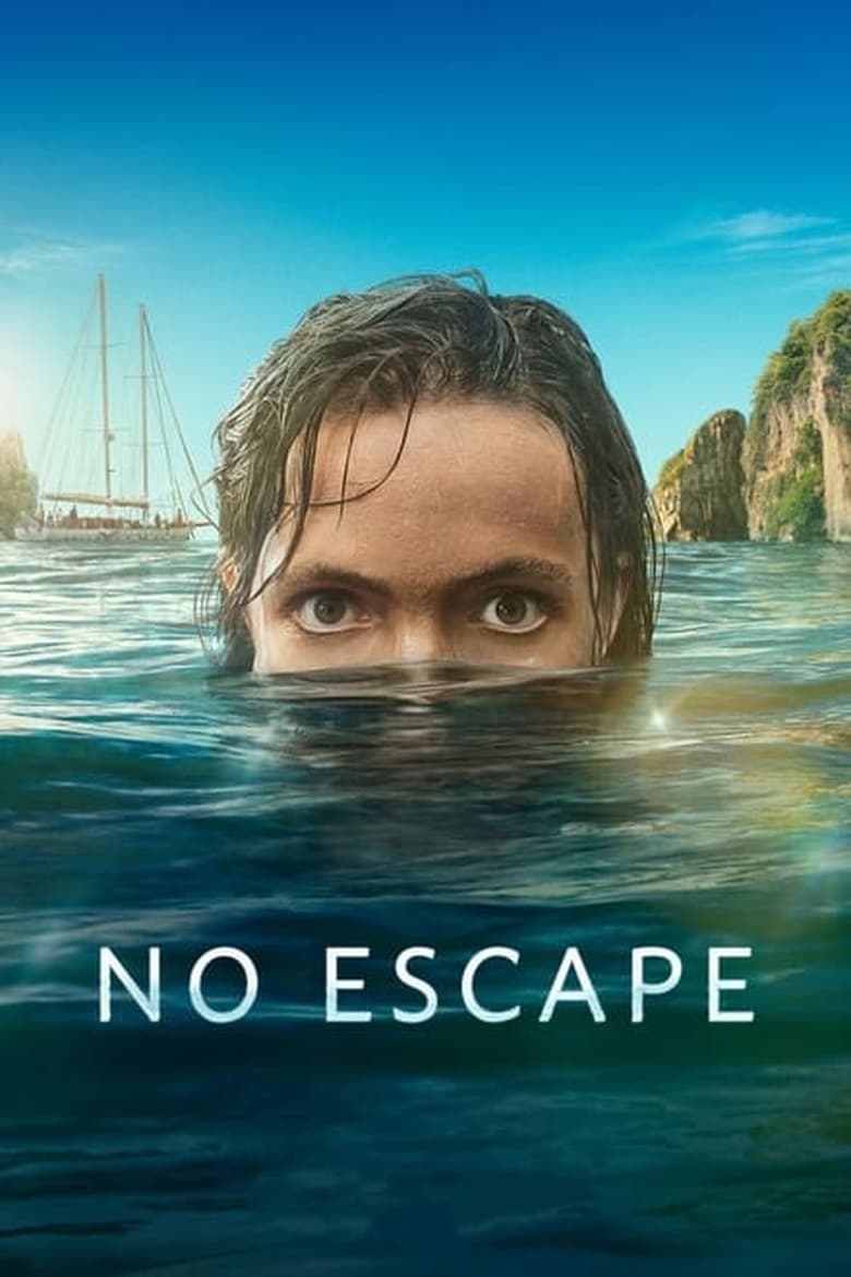 Poster of Cast and Crew in No Escape - Season 1 - Episode 6 - I Confess