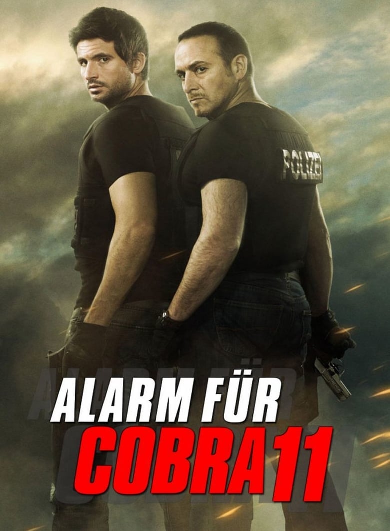 Poster of Episodes in Alarm For Cobra 11  The Motorway Police - Season 34 - Season 34