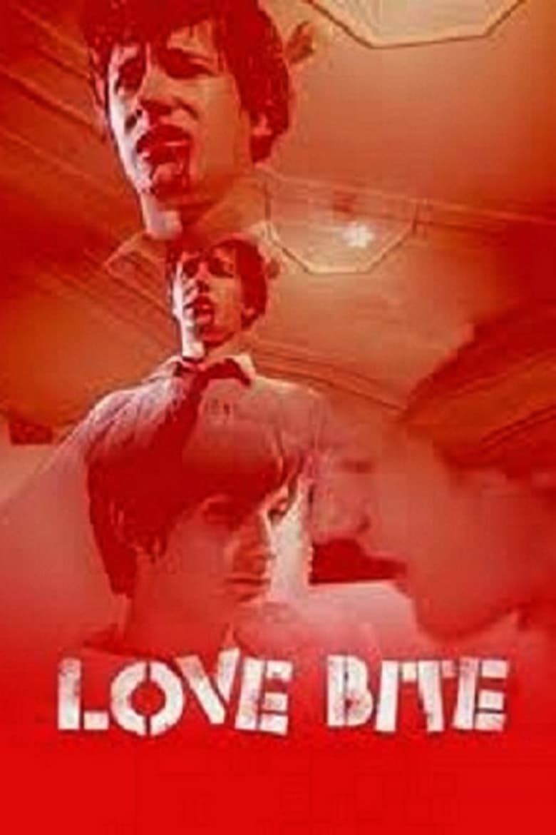 Poster of Love Bite