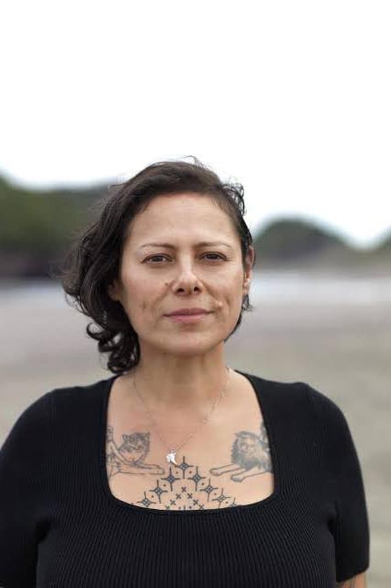 Portrait of Anika Moa