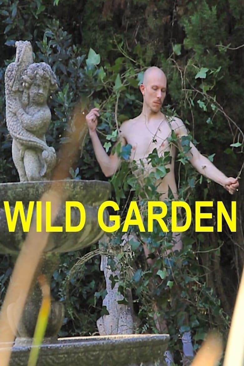 Poster of Wild Garden