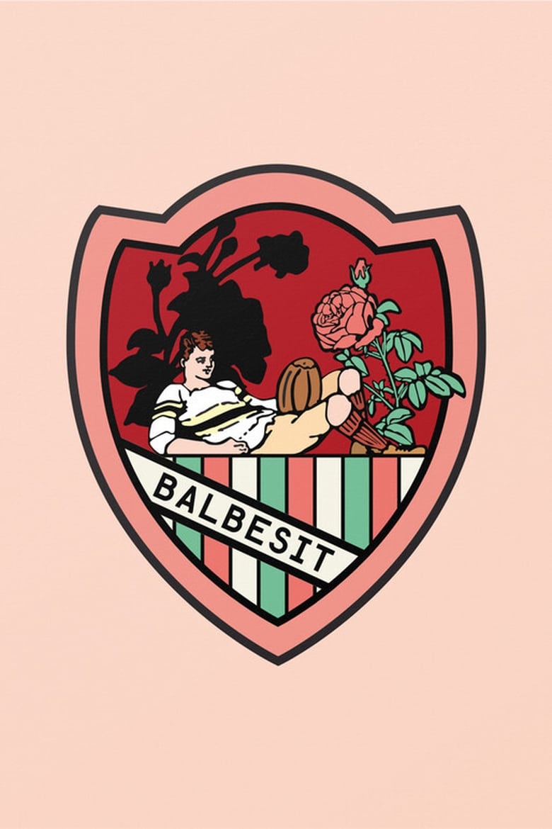 Poster of Balbesit