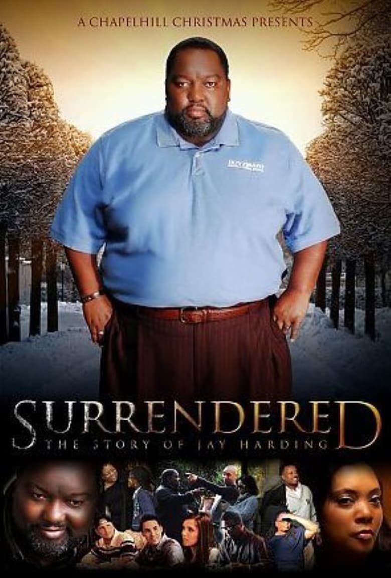 Poster of Surrendered