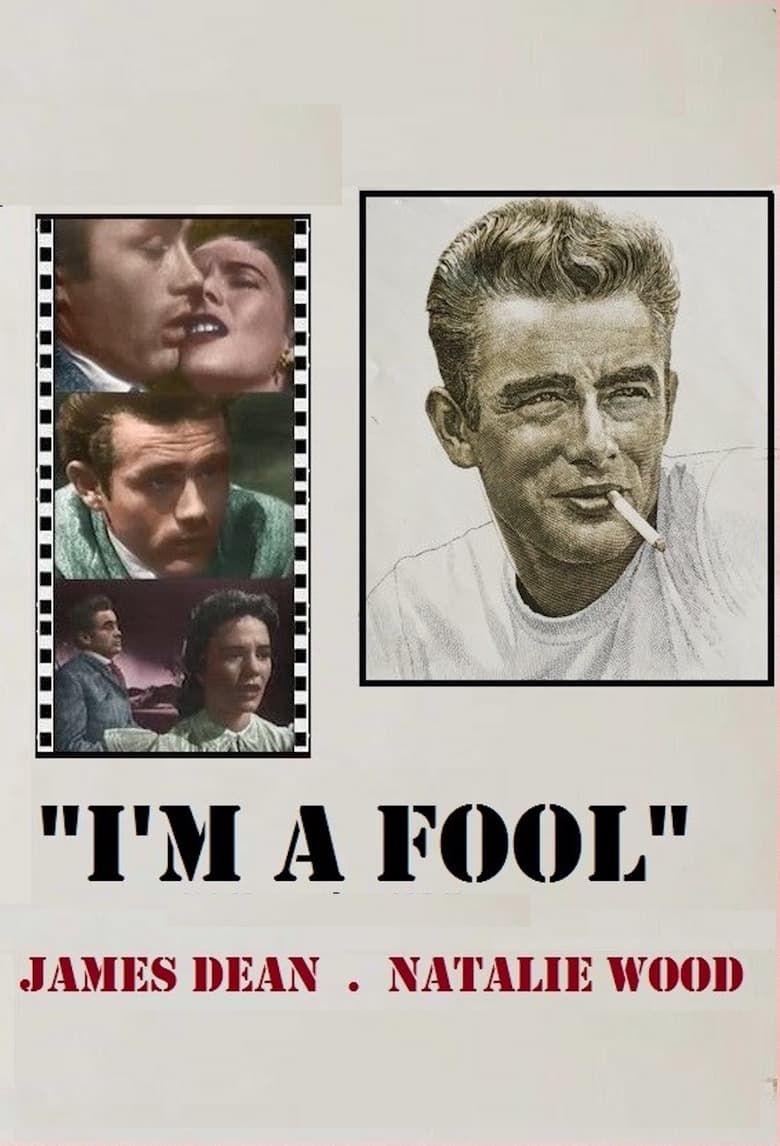 Poster of Sherwood Anderson's I'm A Fool