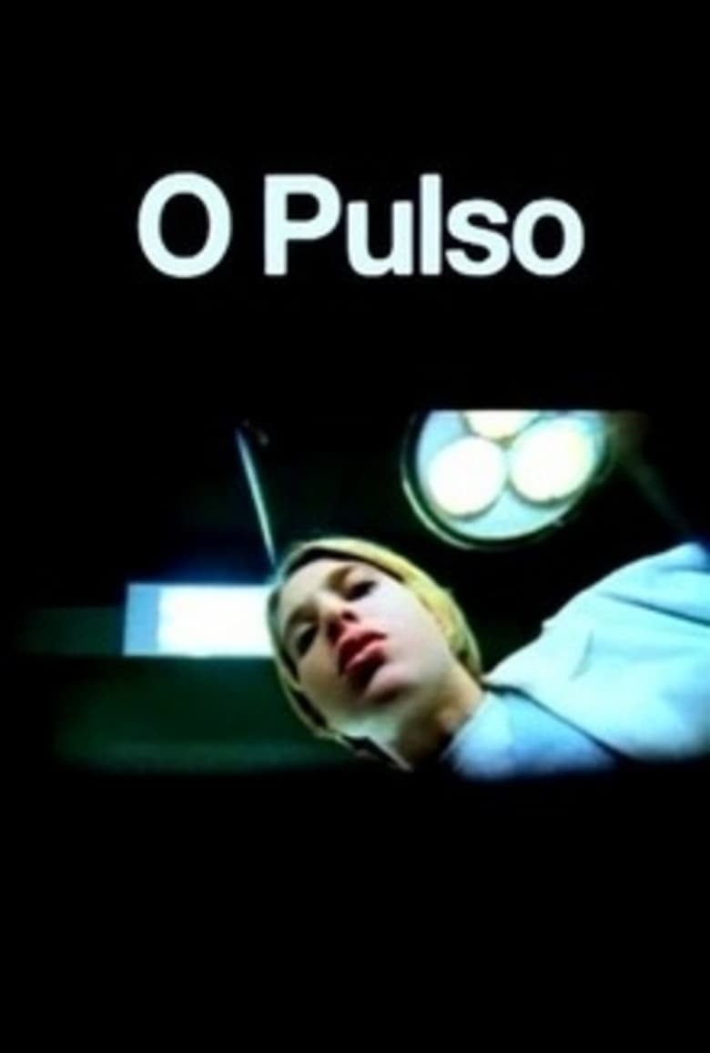 Poster of O Pulso