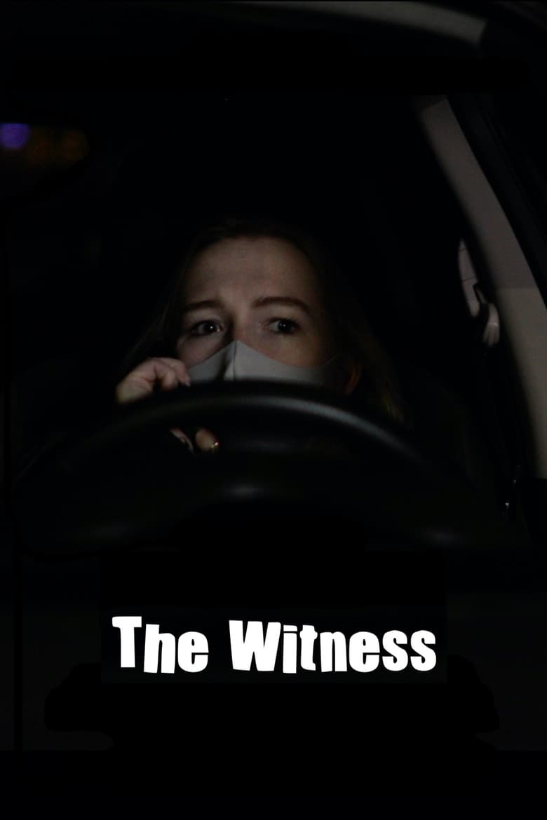 Poster of The Witness