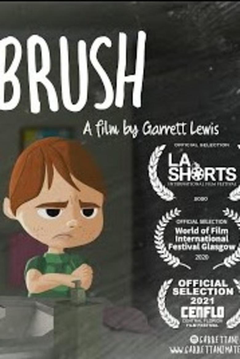 Poster of Brush