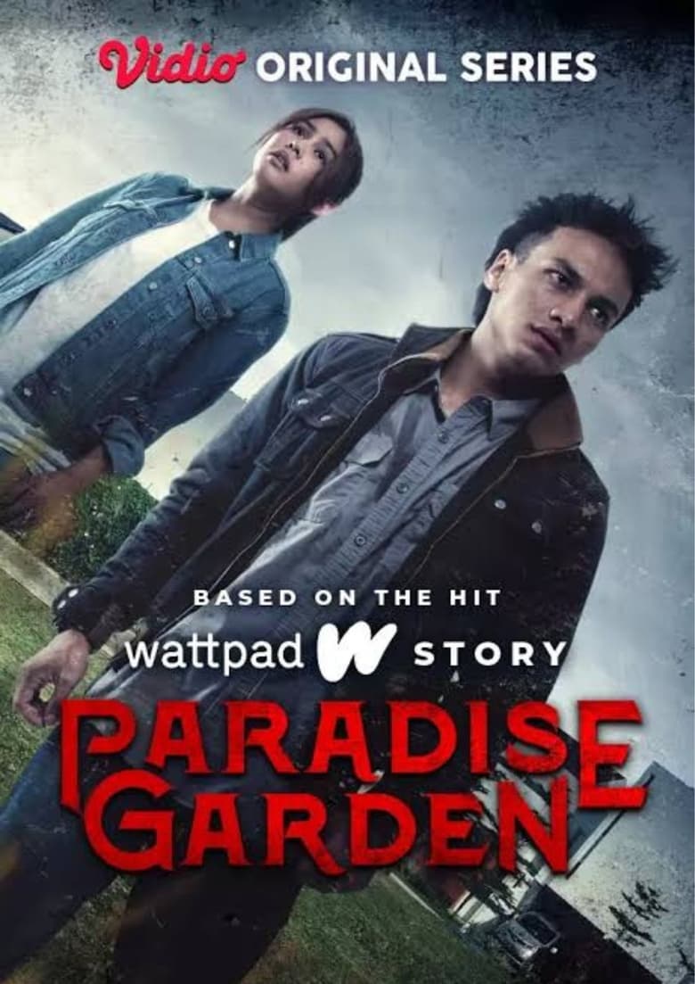 Poster of Paradise Garden