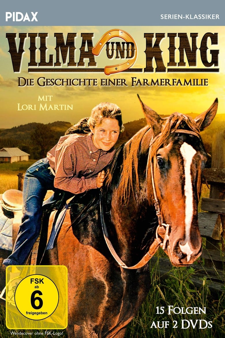 Poster of National Velvet