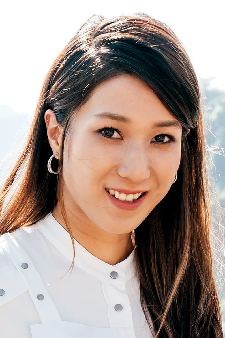 Portrait of Linda Chung Ka-Yan