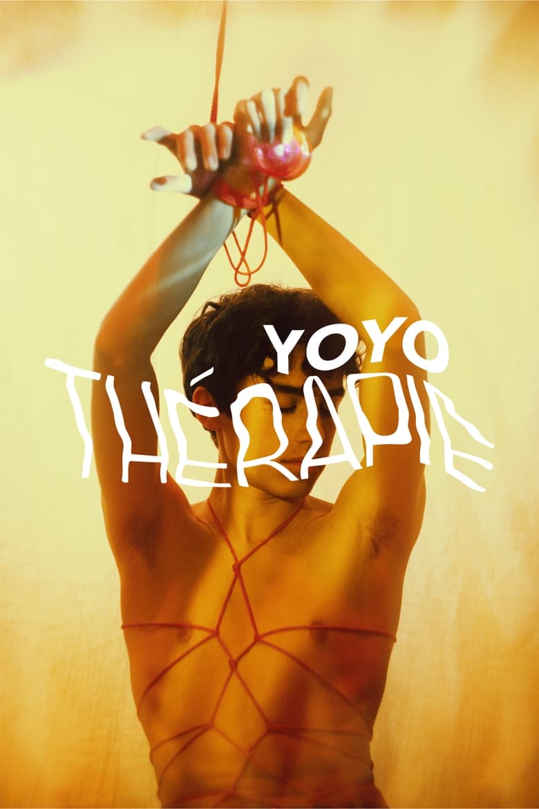 Poster of Yoyo Thérapie - Season 1 - Episode 4 - Episode 4