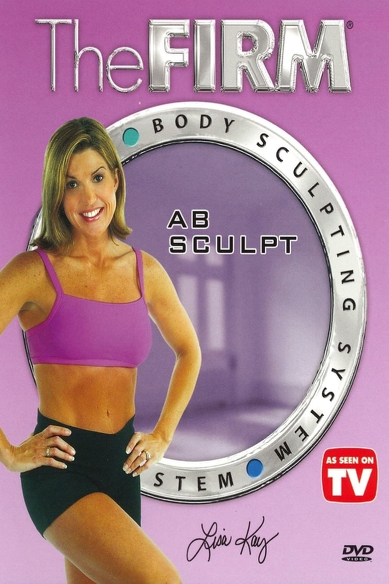 Poster of The Firm Body Sculpting System - Ab Sculpt