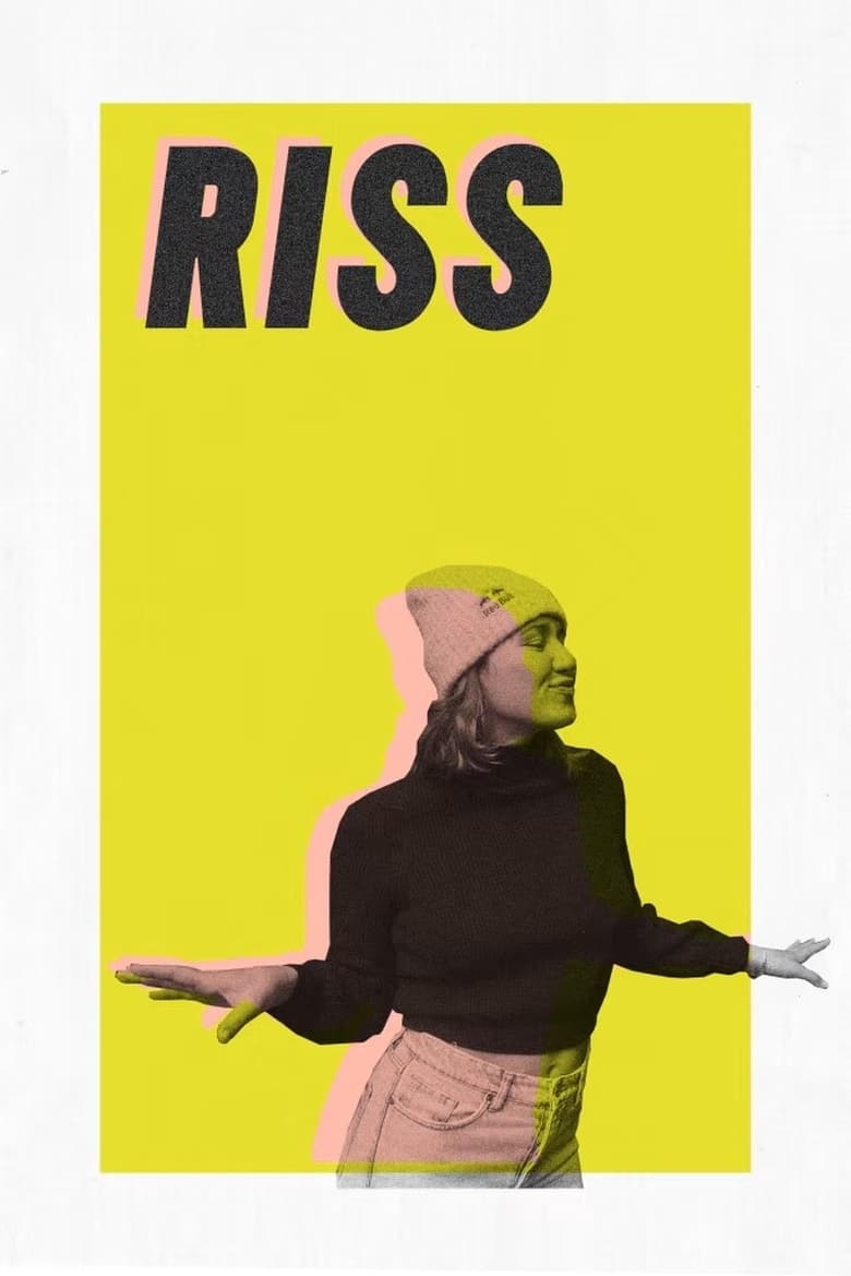 Poster of Riss