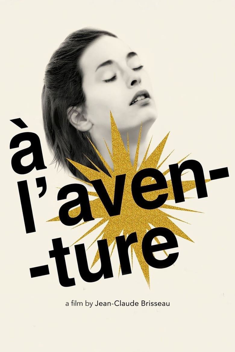 Poster of À l'aventure