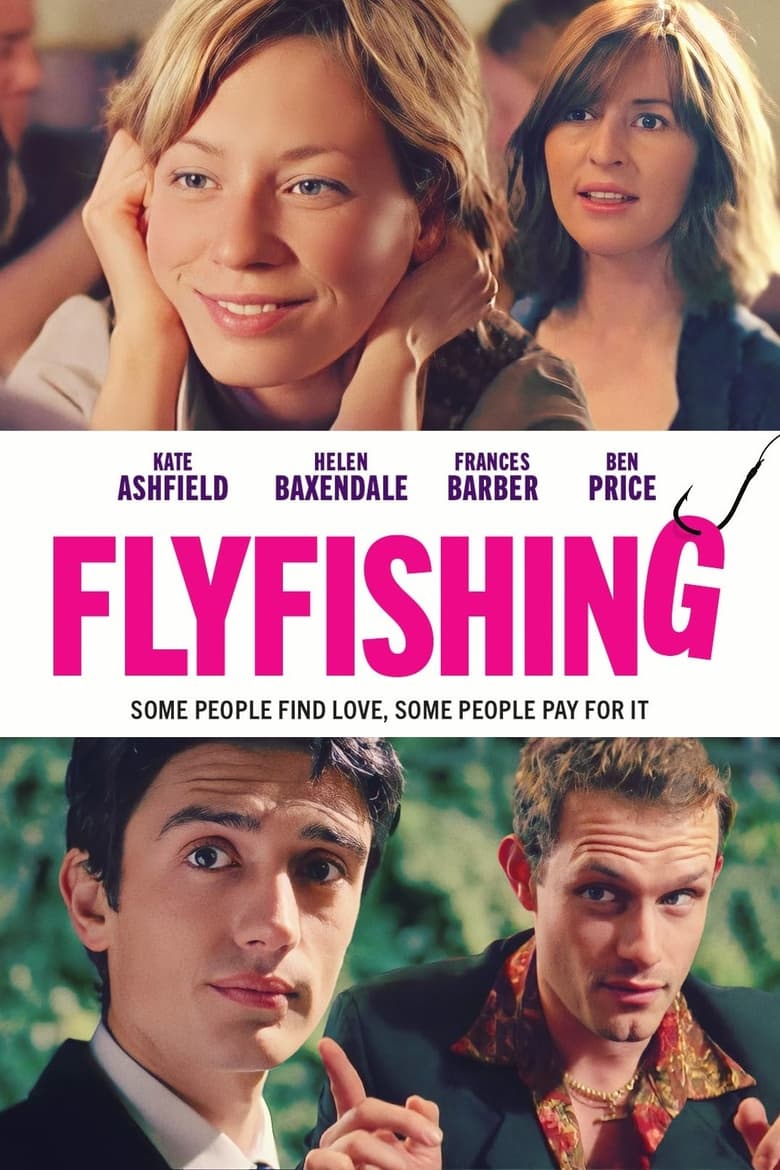 Poster of Flyfishing