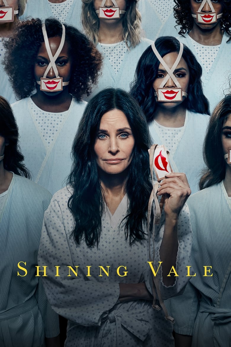 Poster of Episodes in Shining Vale - Season 2 - Season 2