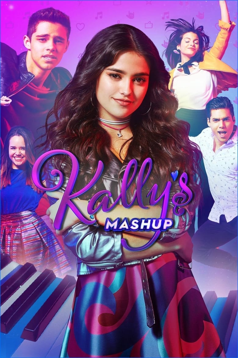 Poster of Cast and Crew in Kally's Mashup - Season 2 - Episode 8 - Episode 8