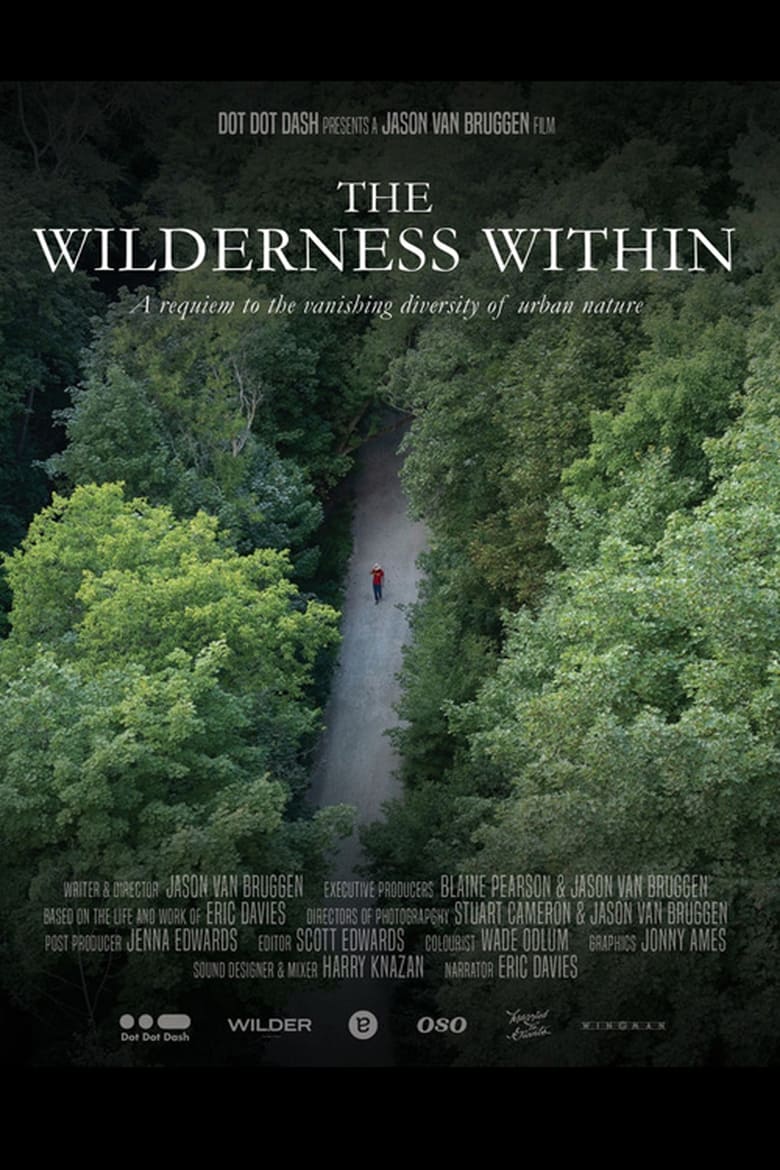 Poster of The Wilderness Within