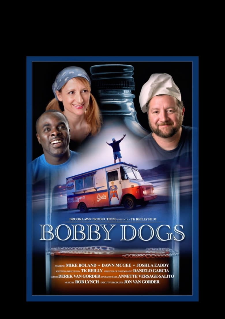 Poster of Bobby Dogs