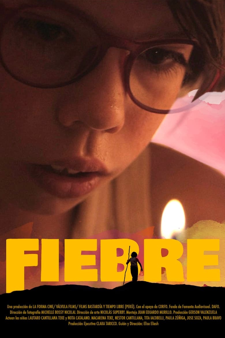 Poster of Fever