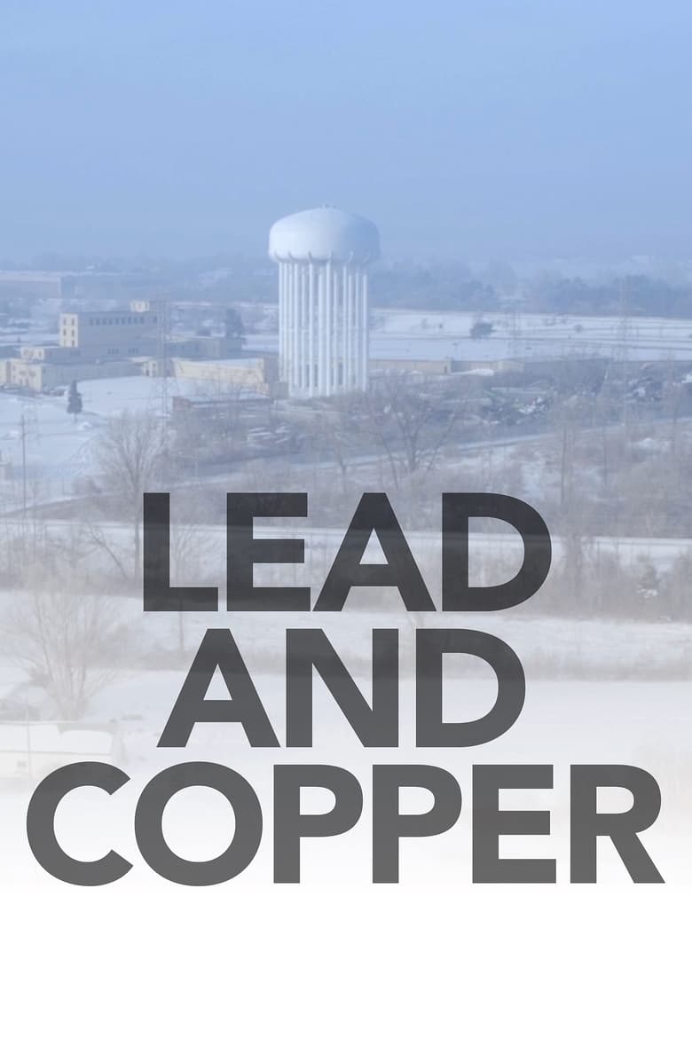 Poster of Lead and Copper