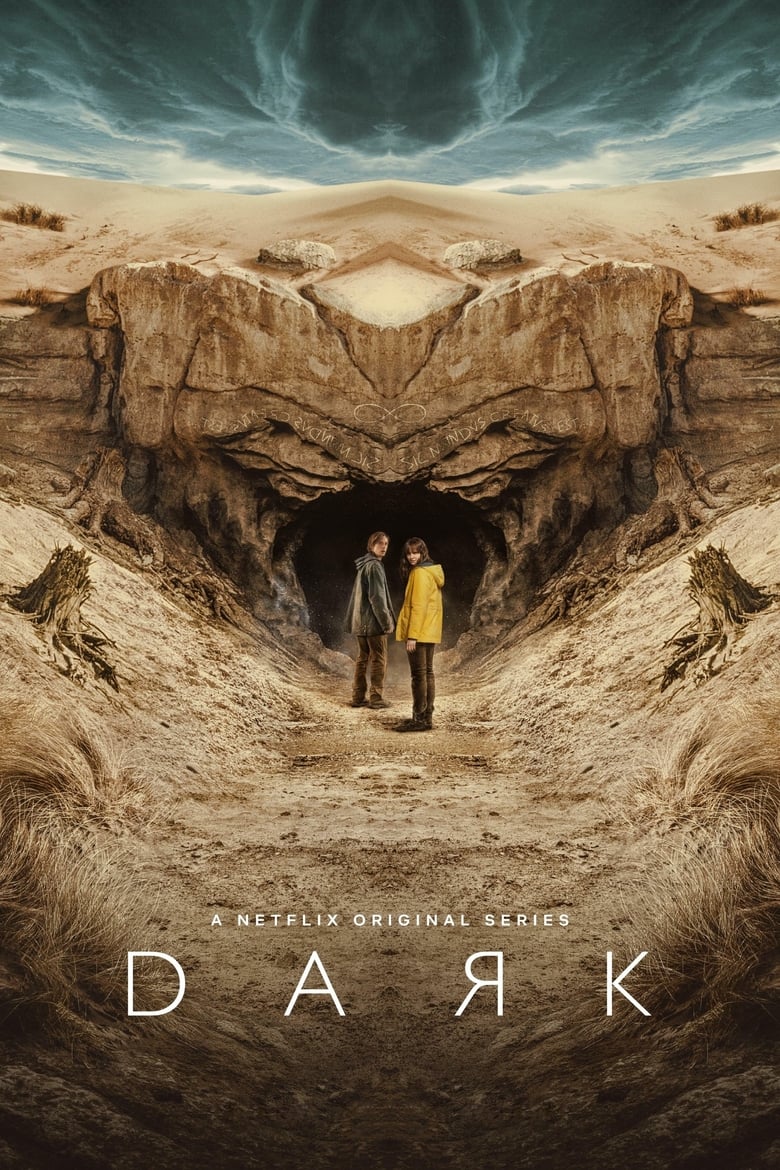 Poster of Dark