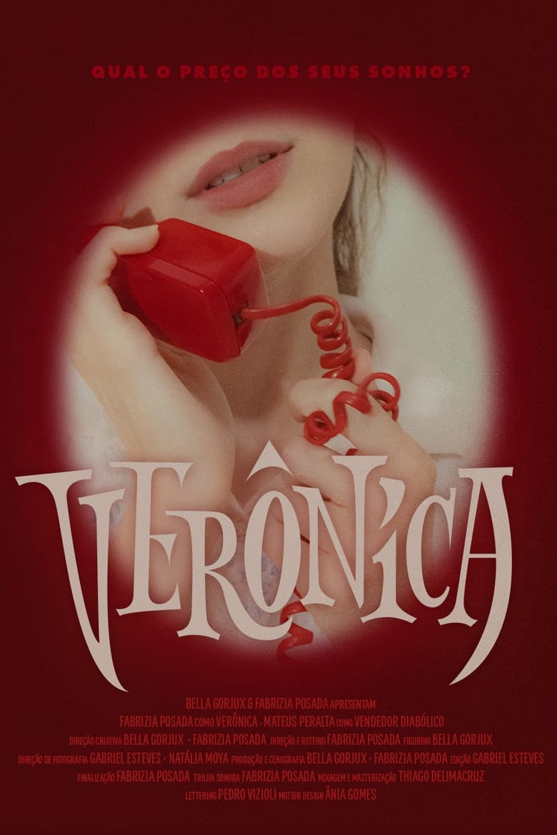 Poster of Verônica