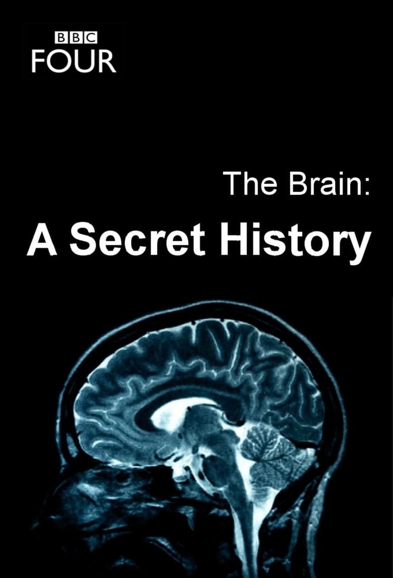 Poster of Episodes in The Brain  A Secret History - Season 1 - Season 1