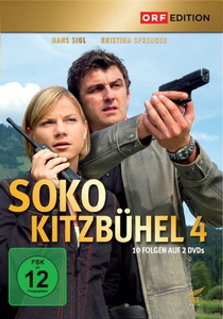 Poster of Episodes in SOKO Kitzbühel - Season 4 - Season 4