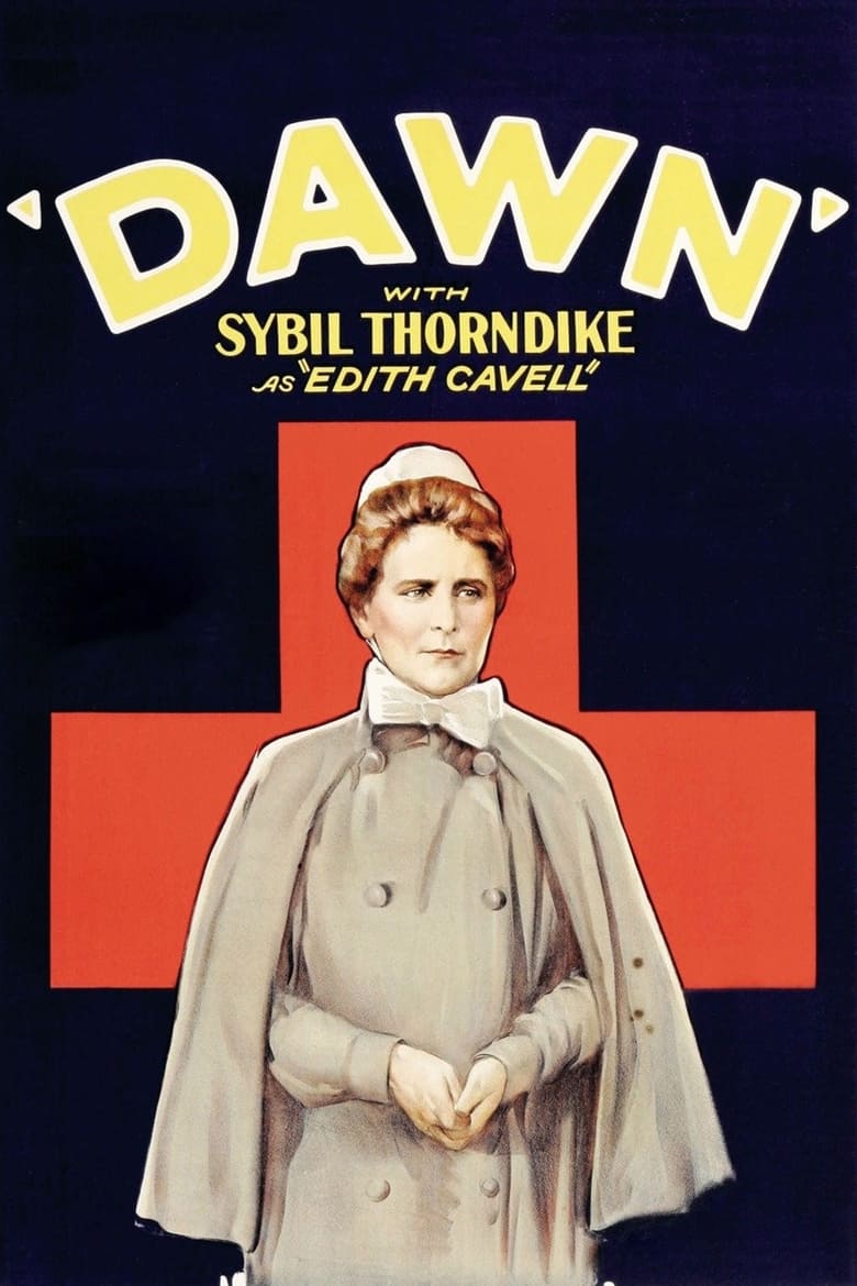 Poster of Dawn