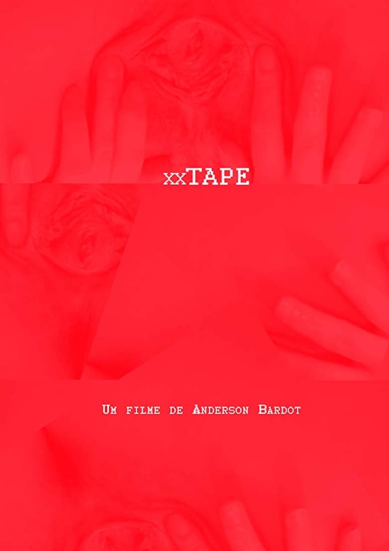 Poster of xxTape