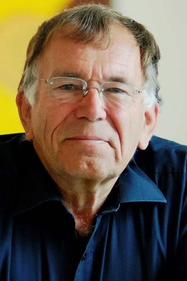 Portrait of Jan Gehl