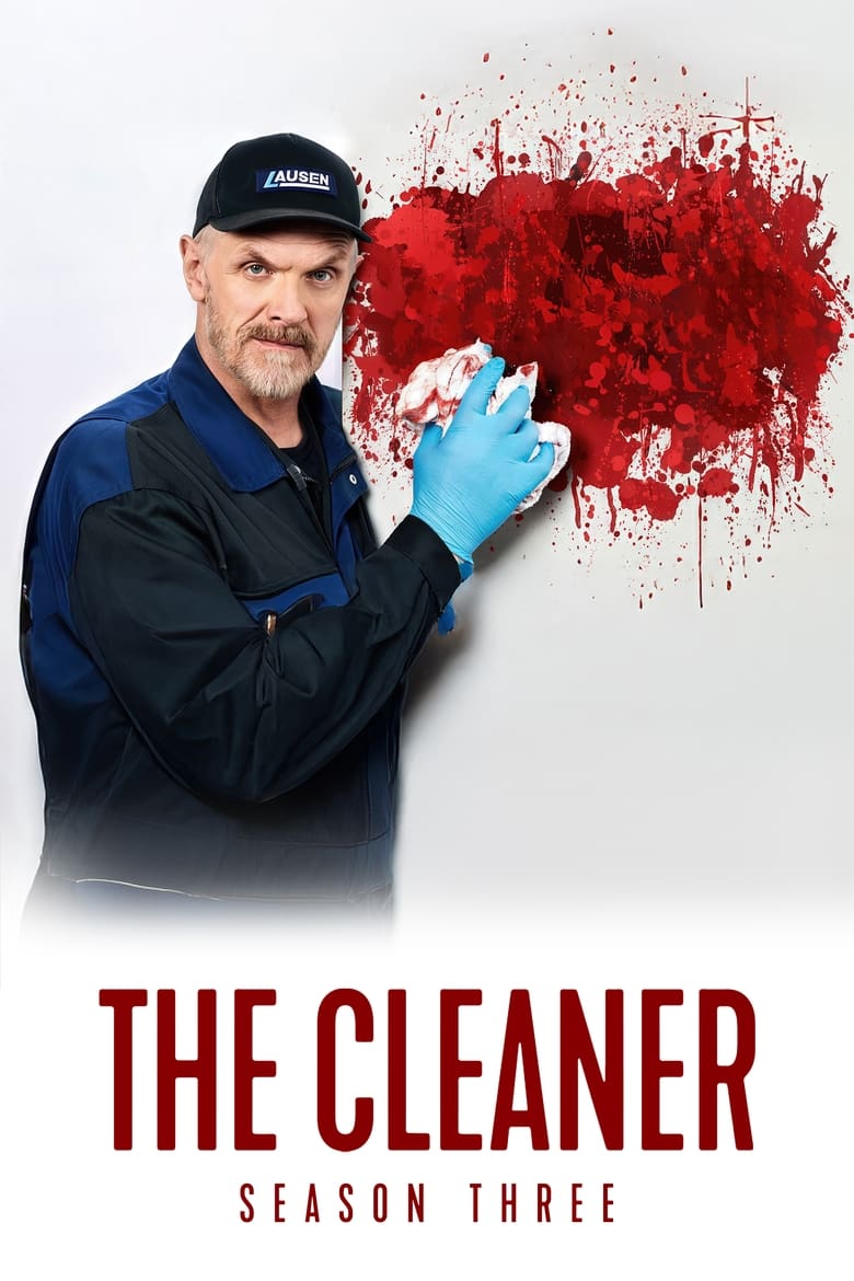 Poster of Cast and Crew in The Cleaner - Season 3 - Episode 2 - The Baby