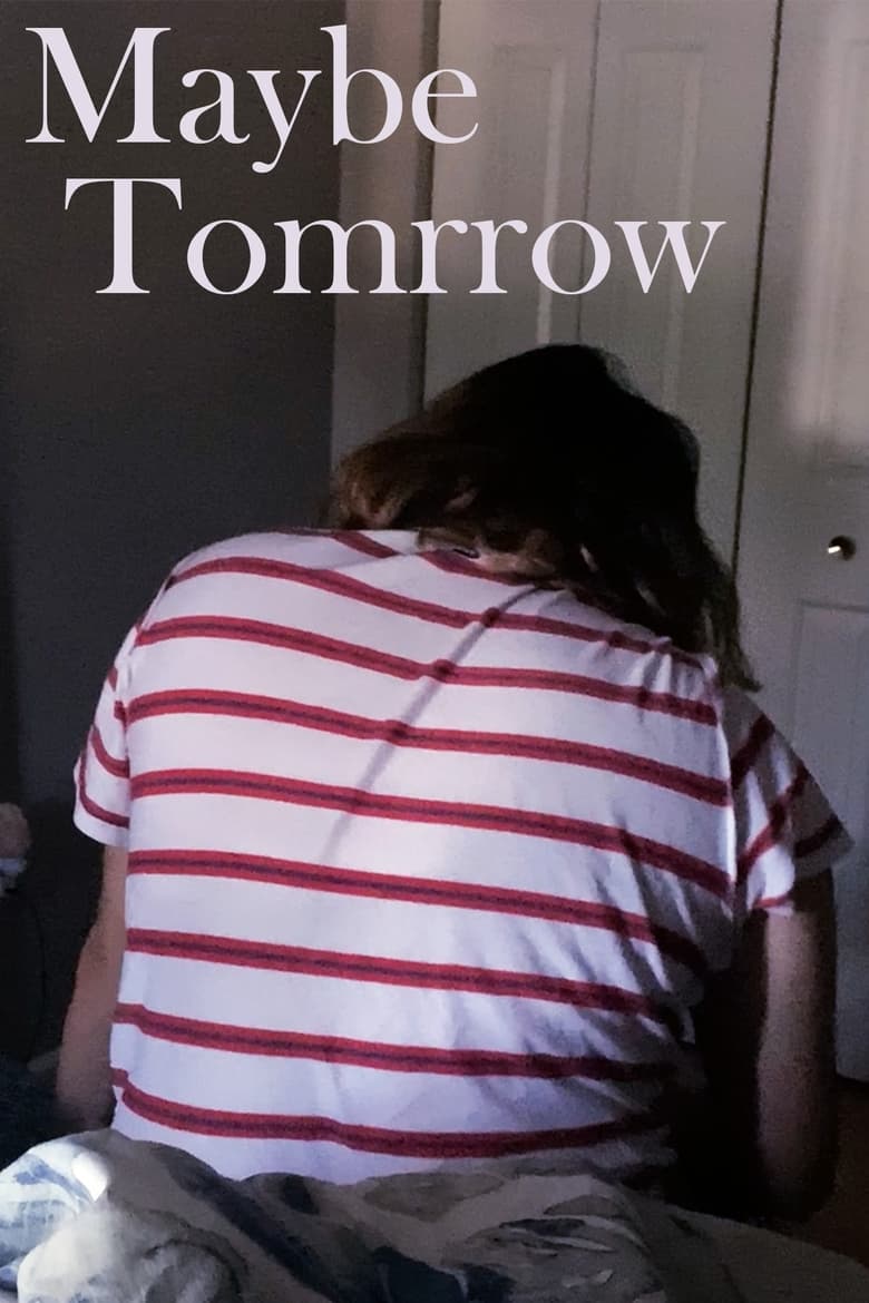 Poster of Maybe Tomorrow