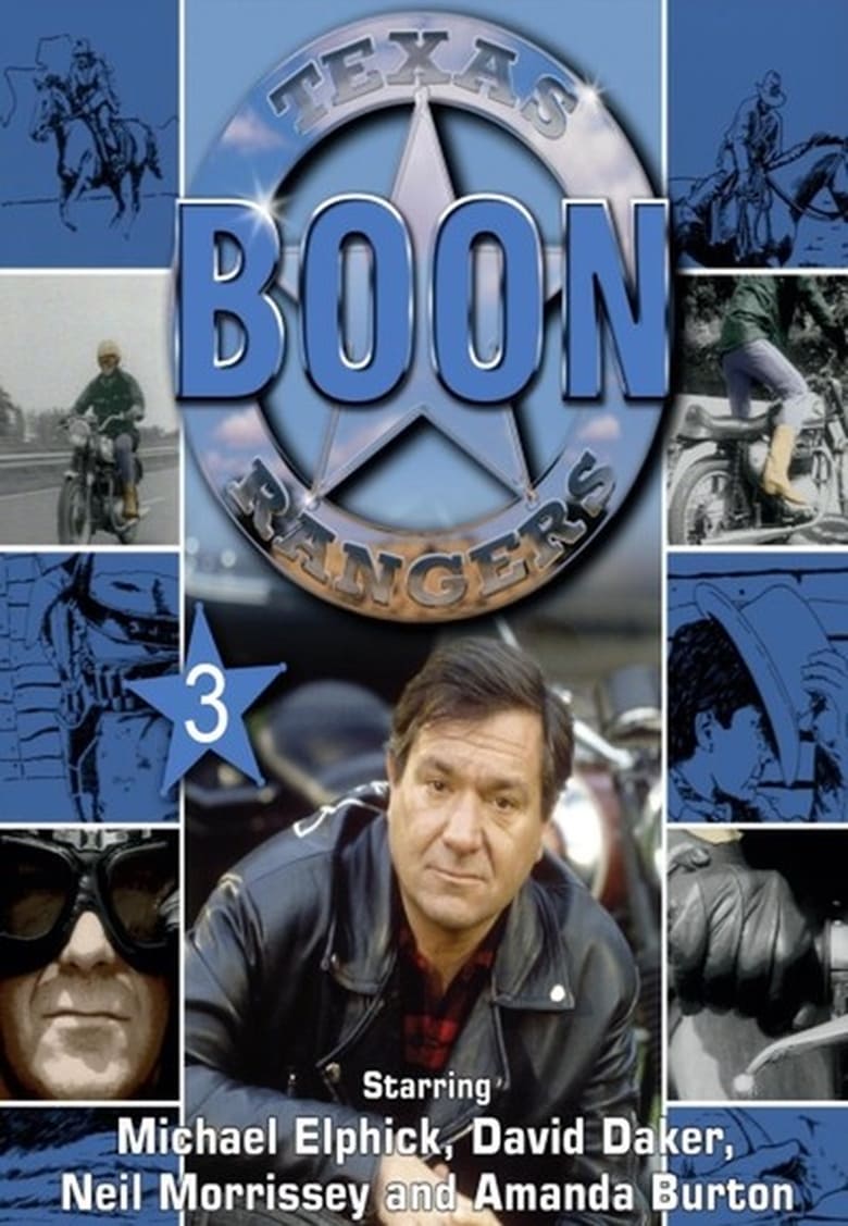 Poster of Episodes in Boon - Season 3 - Season 3