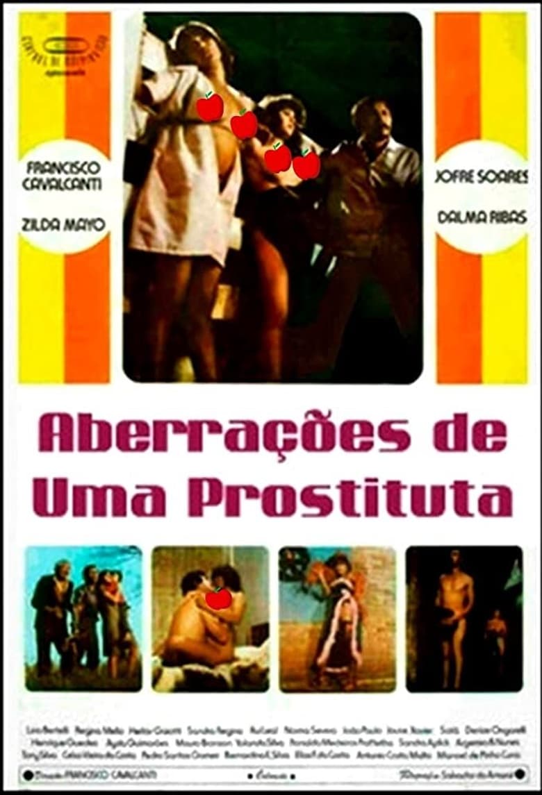 Poster of The Son of the Prostitute