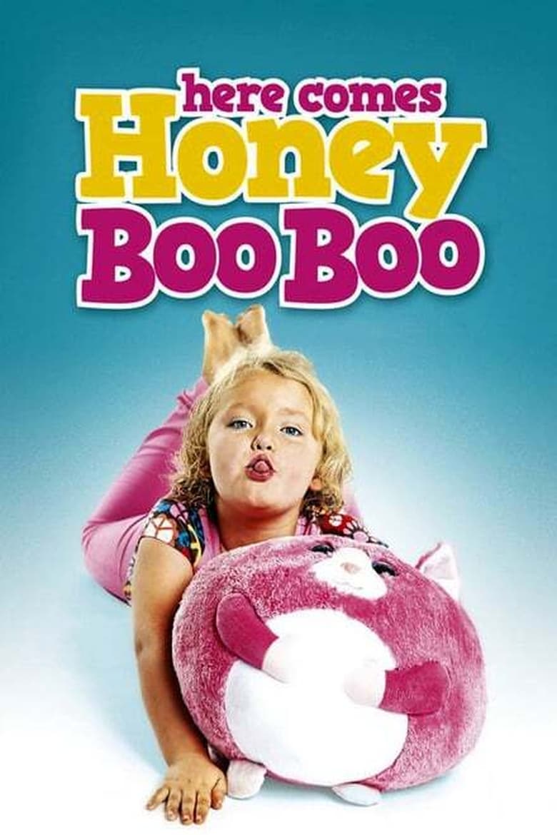 Poster of Here Comes Honey Boo Boo - Season 2 - Episode 6 - Safety!