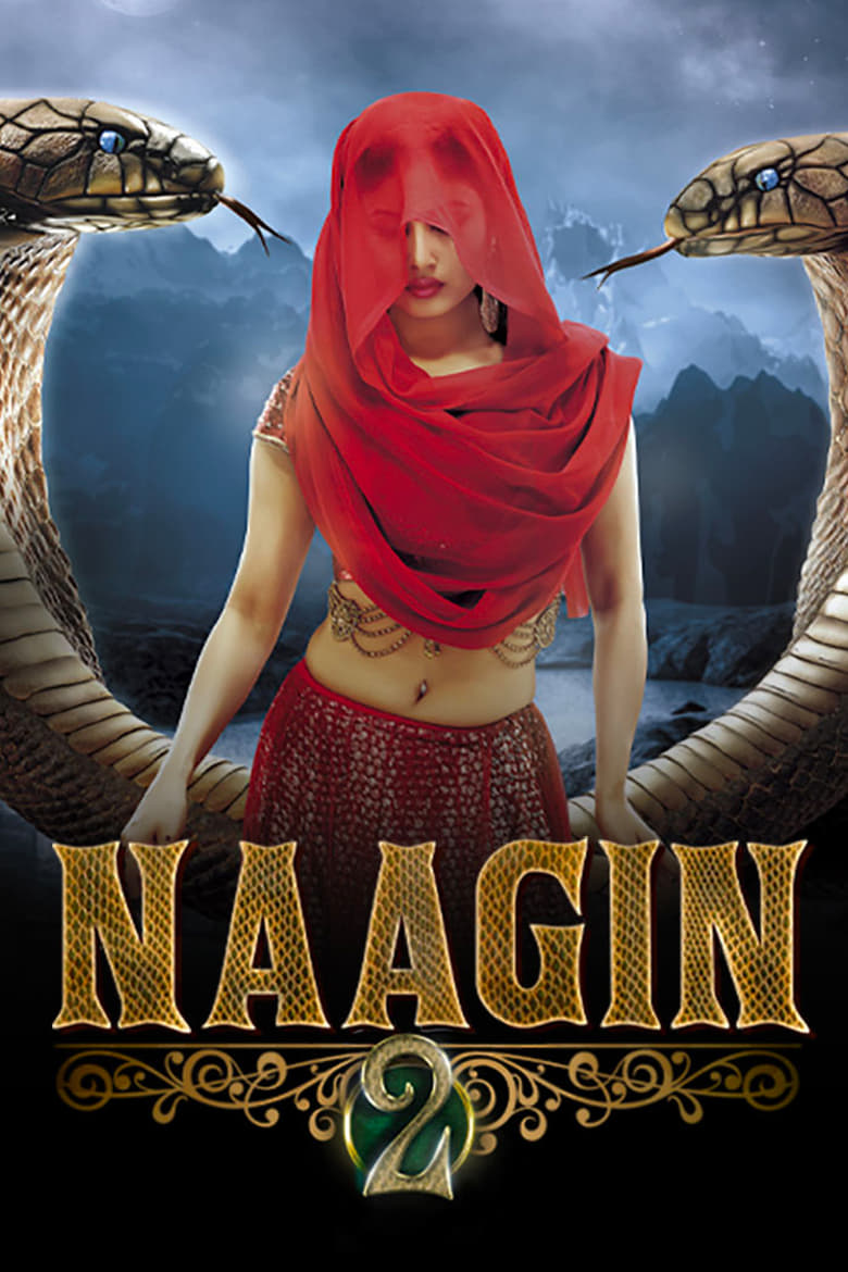 Poster of Cast and Crew in Naagin - Season 2 - Episode 40 - Episode 40