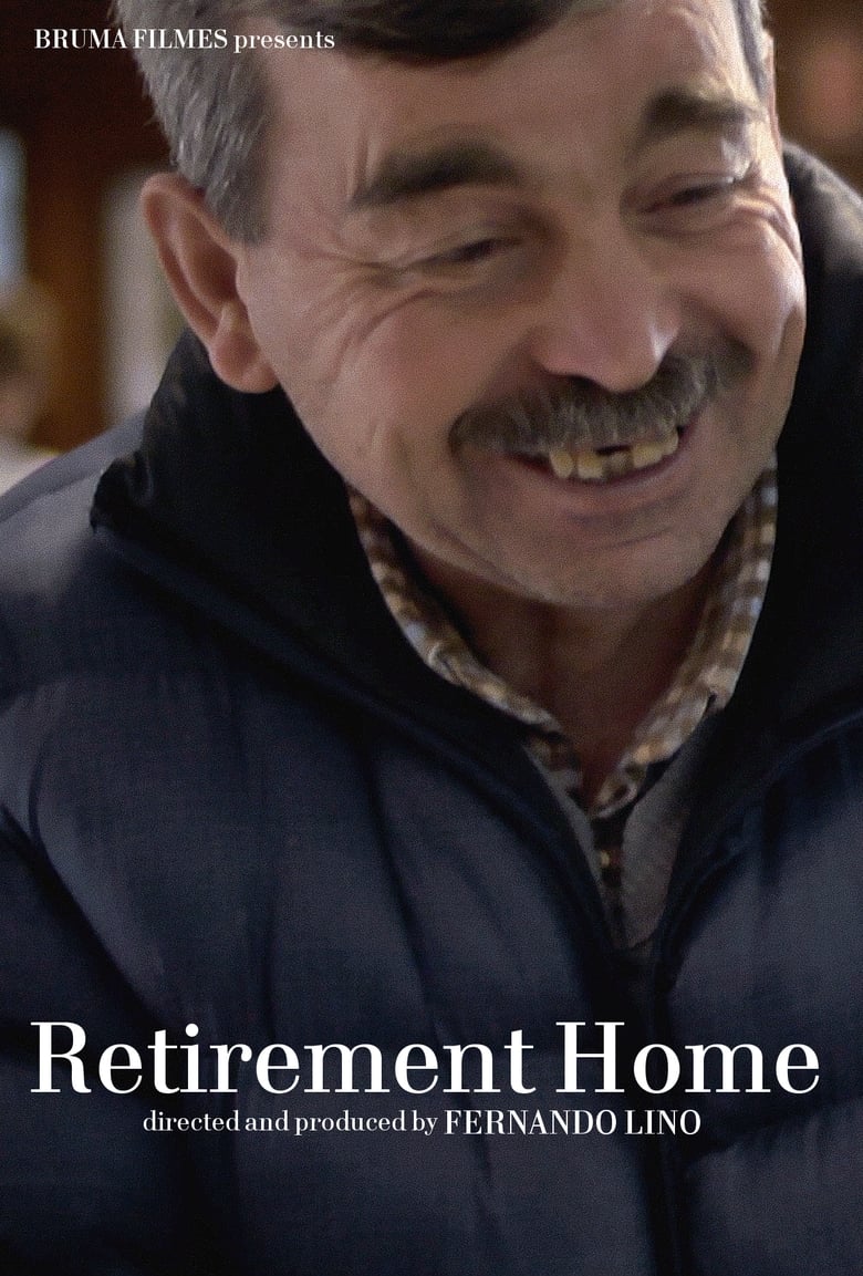 Poster of Retirement Home