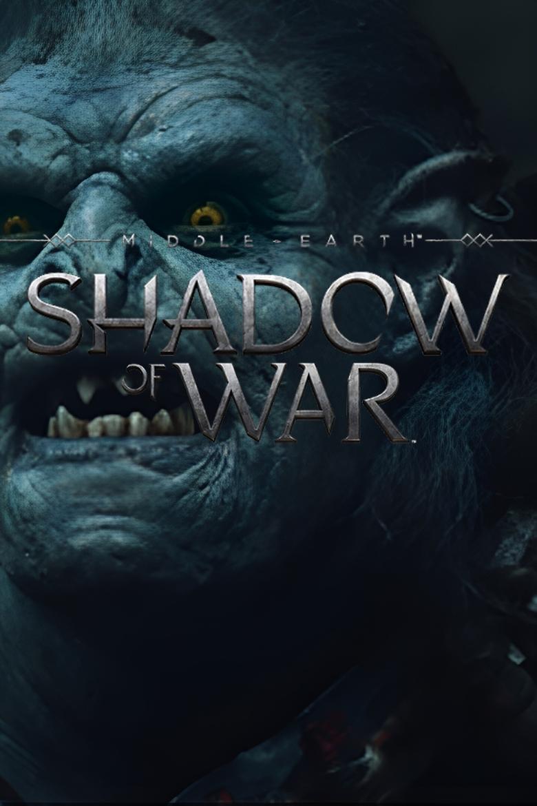 Poster of Middle Earth: Shadow of War 'Friend or Foe'