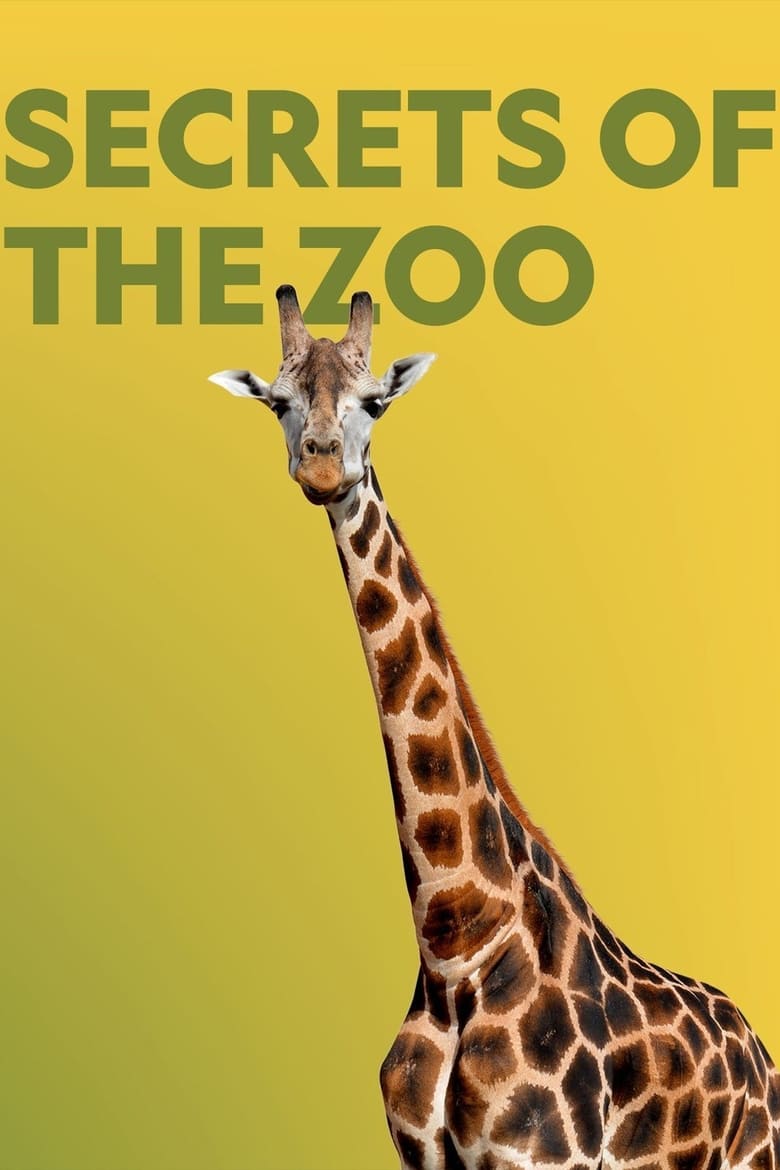 Poster of Episodes in Secrets Of The Zoo - Season 2 - Season 2