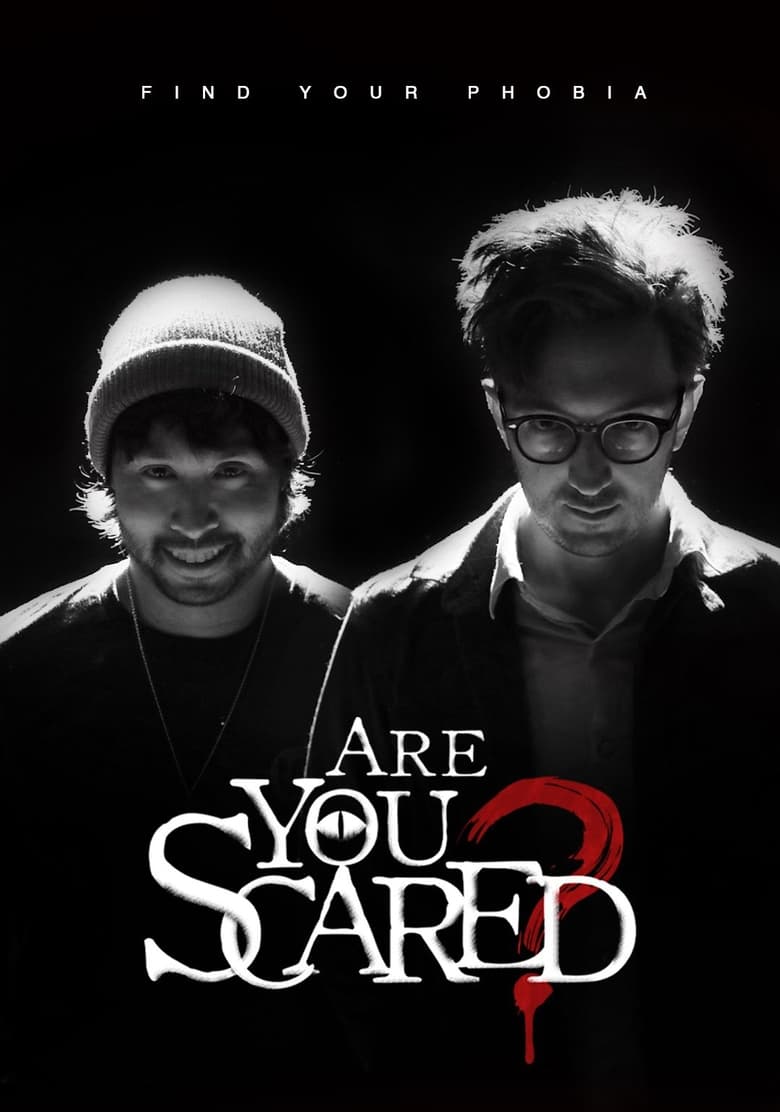 Poster of Are You Scared? - Season 5 - Episode 2 - Are You Scared of The Hat Man?