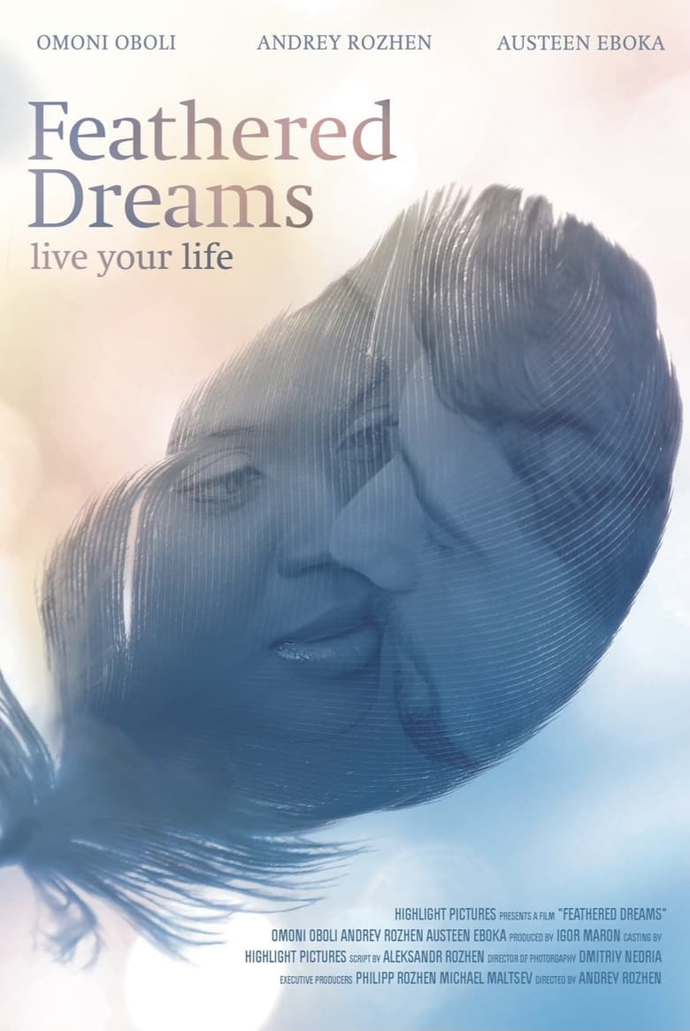 Poster of Feathered Dreams