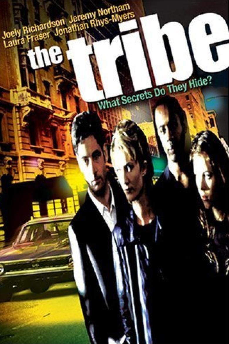 Poster of The Tribe