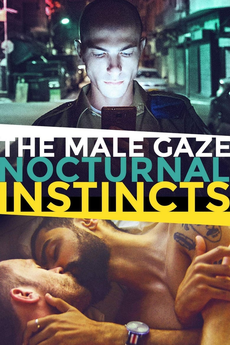 Poster of The Male Gaze: Nocturnal Instincts