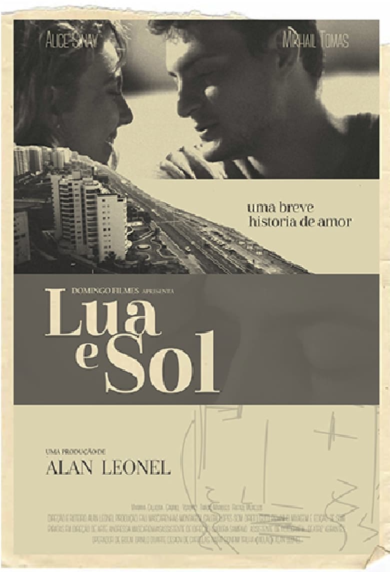 Poster of LUA E SOL